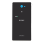 Задняя крышка Sony D2302,D2303,D2305,D2306 Xperia M2 Dual black 