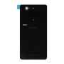 Задняя крышка Sony D5803,D5833 Xperia Z3 Compact Mini black