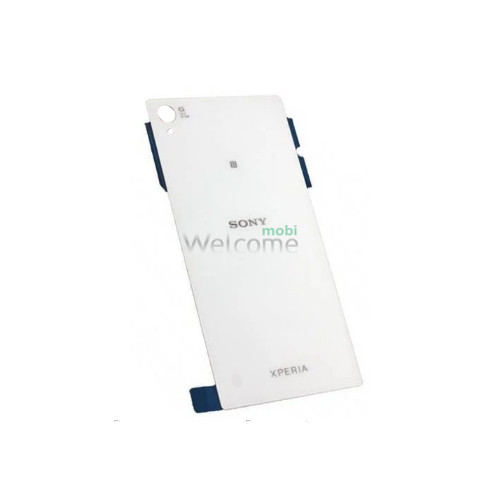 Задняя крышка Sony C6902,C6903 L39h Xperia Z1 white