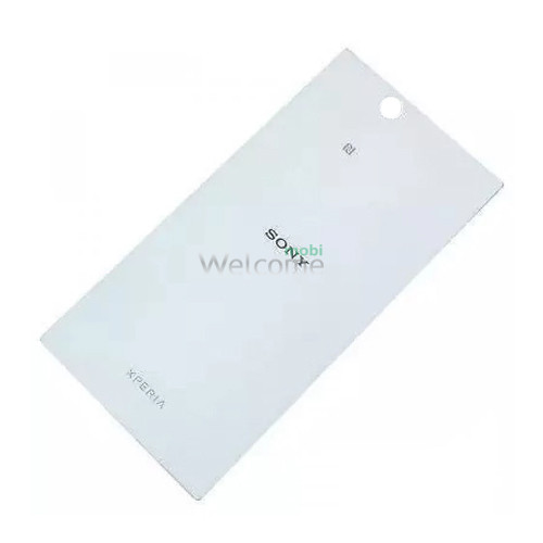Задняя крышка Sony C6802,C6806,C6833 XL39h Xperia Z Ultra white 