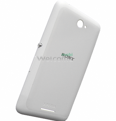 Задняя крышка Sony E2104 Xperia E4,E2105,E2115,E2124 white