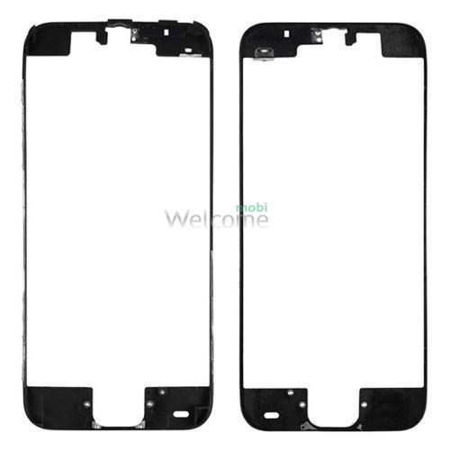 Рамка дисплею iPhone 6S black