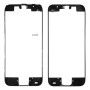 Рамка дисплея iPhone 6S black
