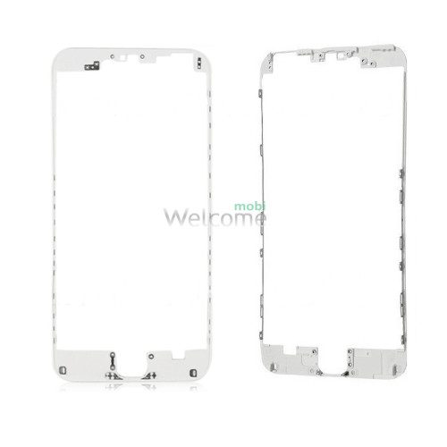Рамка дисплею iPhone 6S Plus white