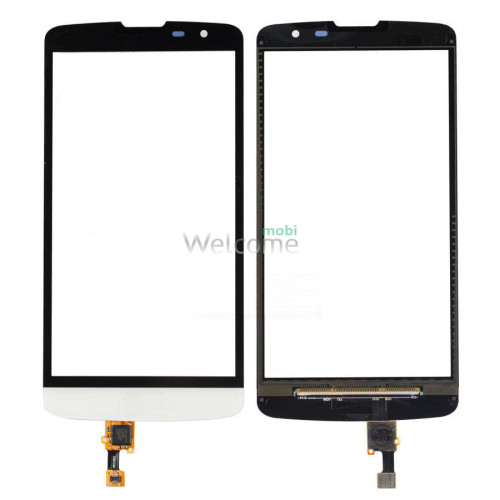 Сенсор LG D335 L Bello Dual,D331 white orig 
