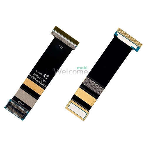 Шлейф Samsung C3050,C3053 межплатный