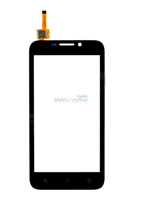 Сенсор Huawei Ascend Y5C Y541 black