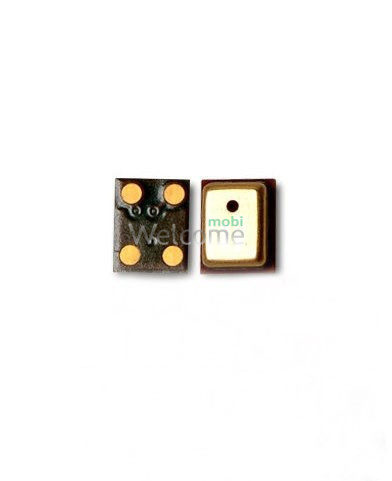 Мікрофон Xiaomi Redmi Note 2/Redmi Note 3/Redmi Note 4 (ver.3G) (5 шт.)