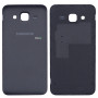 Задняя крышка Samsung J500 Galaxy J5 black