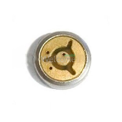 Мікрофон Nokia X1-01 / 1616 / 2710n / 2720f / C3-00 / C1-02 / C2-00 / X2-01 / C2-02 / C2-03 / C2-06 ​​/ 101 / X2-02 / X2-05 orig (5 шт.)