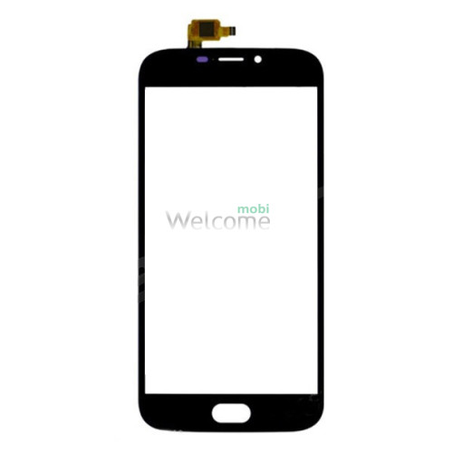 Сенсор Doogee X9/X9 Pro black