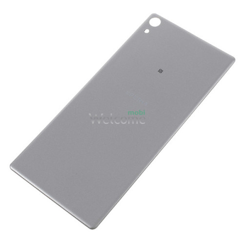 Задняя крышка Sony F3211 Xperia XA Ultra,F3212,F3215,F3216 grey 