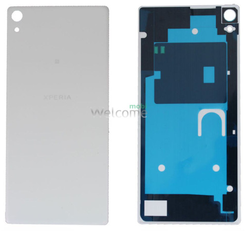 Задняя крышка Sony F3211 Xperia XA Ultra,F3212,F3215,F3216 white 