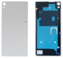 Задняя крышка Sony F3211 Xperia XA Ultra,F3212,F3215,F3216 white 