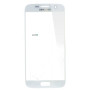 Стекло корпуса Samsung G930 Galaxy S7 white