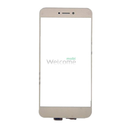 Сенсор Huawei P8 Lite 2017,P9 Lite 2017,Honor 8 Lite,GR3 2017,Nova Lite 2016 gold                                                                                                          