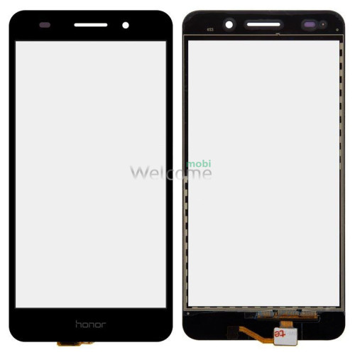 Сенсор Huawei Y6 II,Honor 5A black