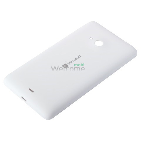 Задня кришка Nokia Lumia 535 white