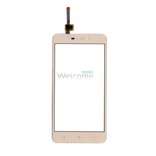 Сенсор Xiaomi Redmi 4A gold                                                                                                                                                                                                                       